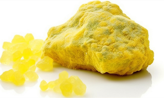 不溶性硫磺行業(yè)市場(chǎng)供需格局及未來發(fā)展趨勢(shì)