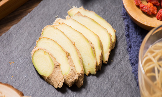 中國(guó)生姜種植分析 生姜產(chǎn)品行業(yè)分析
