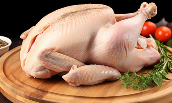 肉禽行業(yè)產(chǎn)業(yè)鏈全景分析及未來趨勢(shì)展望