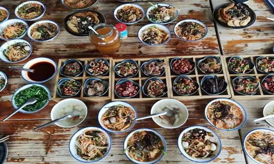 食療行業(yè)發(fā)展趨勢(shì)及機(jī)遇分析