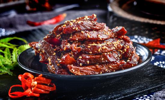 牛肉干行業(yè)分析 牛肉干市場(chǎng)消費(fèi)需求調(diào)研