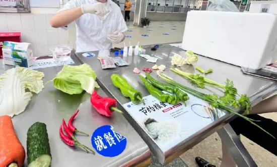 食品安全檢測行業(yè)市場調(diào)研與發(fā)展趨勢：朝著更高效、更精確的方向發(fā)展