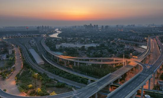 2024年中國城市交通行業(yè)現(xiàn)狀分析及未來展望