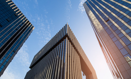 智能建筑市場需求及前景分析