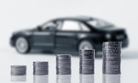 汽車貸款行業(yè)深度調(diào)研報(bào)告2024