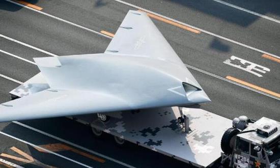 2024軍用無人機行業(yè)風(fēng)險投資、發(fā)展機遇