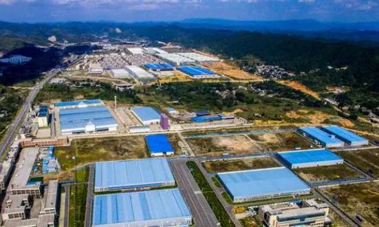 2024新型工業(yè)化行業(yè)發(fā)展前景與市場機(jī)會(huì)