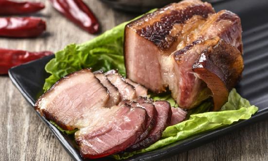 臘肉行業(yè)市場(chǎng)發(fā)展分析報(bào)告：2022年?yáng)|陂臘味銷售額超過2.2億元