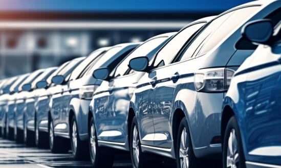 汽車(chē)整車(chē)行業(yè)深度調(diào)研及投資機(jī)會(huì)分析2024