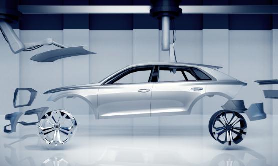 2024汽車設(shè)計(jì)行業(yè)市場(chǎng)發(fā)展現(xiàn)狀及供需格局、投資機(jī)會(huì)分析