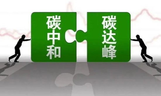2024年中國雙碳經(jīng)濟(jì)行業(yè)的產(chǎn)業(yè)鏈上下游結(jié)構(gòu)及重點企業(yè)
