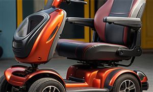 電動(dòng)輪椅車行業(yè)市場(chǎng)需求及未來(lái)發(fā)展機(jī)會(huì)分析