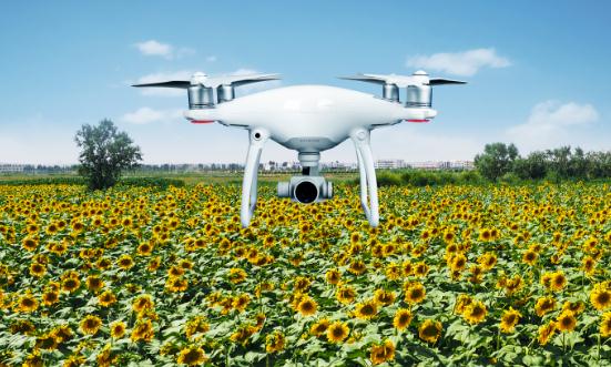 2024植保無人機(jī)行業(yè)發(fā)展現(xiàn)狀及競爭態(tài)勢分析