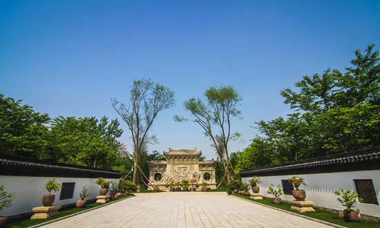 生態(tài)旅游行業(yè)市場機遇分析 農旅融合”促振興