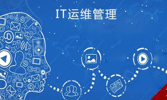 2024年中國IT運(yùn)維管理行業(yè)產(chǎn)業(yè)鏈供需布局及重點企業(yè)