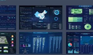 2024年中國(guó)數(shù)字中臺(tái)行業(yè)的產(chǎn)業(yè)鏈上下游結(jié)構(gòu)及發(fā)展趨勢(shì)分析