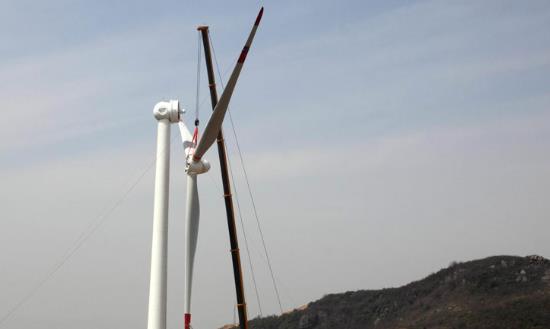 風電裝機行業(yè)市場深度調(diào)研投資：預計2024年新增風電裝機可達95GW