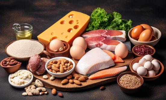 2024健康食品產(chǎn)業(yè)發(fā)展現(xiàn)狀及供需格局、趨勢(shì)分析