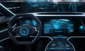 埃安旗下昊鉑將與英偉達聯(lián)手量產(chǎn)L4級自動駕駛汽車 汽車自動駕駛行業(yè)市場深度調(diào)研與發(fā)展趨勢報告