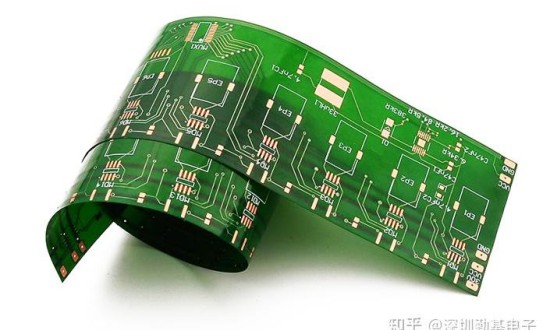 2024年中國(guó)柔性電路板行業(yè)的產(chǎn)業(yè)鏈上下游結(jié)構(gòu)及發(fā)展前景