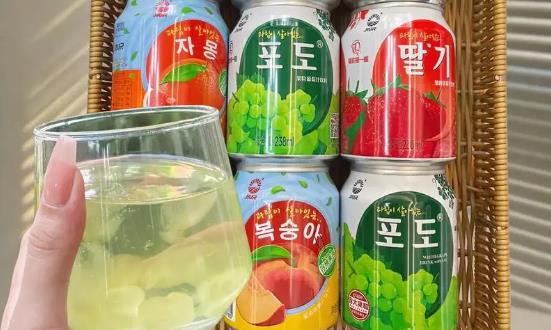 2024功能飲料產(chǎn)業(yè)鏈供需布局與投資：飲料市場逐漸“細(xì)分化”、“垂直化”
