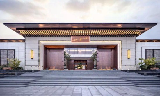 2024年中國文化地產(chǎn)行業(yè)產(chǎn)業(yè)鏈的上下游結(jié)構(gòu)及重點企業(yè)