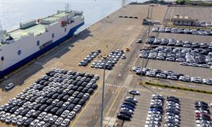 歐洲2月汽車銷量同比上升10%至99.5萬輛 汽車進出口行業(yè)市場深度調(diào)研及投資策略預測報告