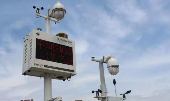 2024環(huán)保監(jiān)測儀器行業(yè)現狀、前景、機遇分析