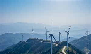 國家能源局：穩(wěn)步推進大型風電光伏基地建設(shè)  風電裝機行業(yè)市場全景調(diào)研及投資前景研判報告