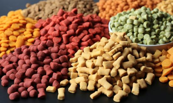 生物飼料行業(yè)市場規(guī)模及未來趨勢、前景預(yù)測2024