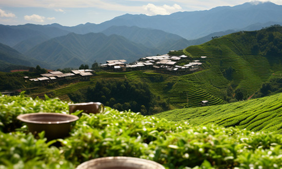 全國多個(gè)茶葉主產(chǎn)區(qū)進(jìn)入采摘期 茶葉種植行業(yè)市場前景態(tài)勢分析