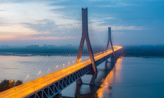 2024智能橋梁產(chǎn)業(yè)鏈上下游發(fā)展現(xiàn)狀及企業(yè)競(jìng)爭(zhēng)格局分析
