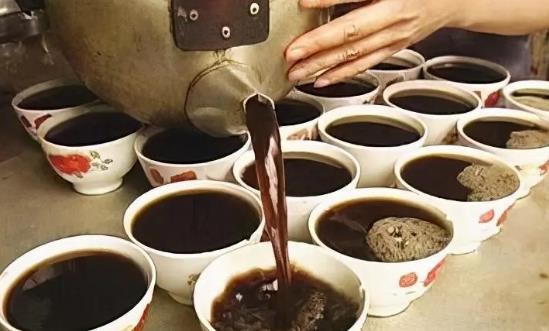 涼茶市場現(xiàn)狀分析與市場機會：涼茶產(chǎn)品也逐漸走向國際化 