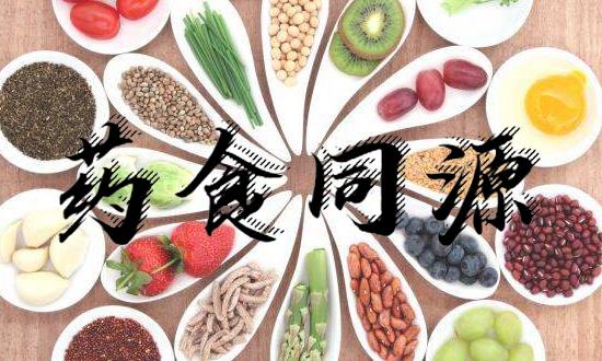 2024藥食同源行業(yè)市場前景研究、消費(fèi)市場現(xiàn)狀