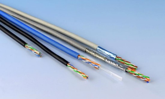 2024年數(shù)據(jù)電纜行業(yè)發(fā)展現(xiàn)狀、競爭格局及未來發(fā)展趨勢與前景分析