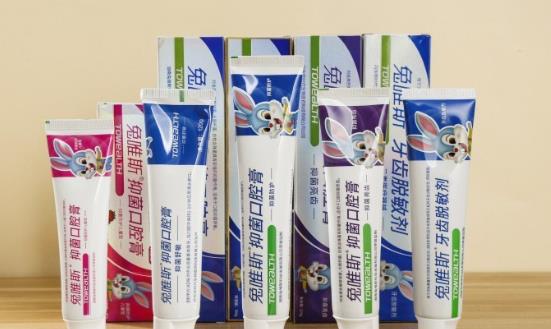 2024牙膏行業(yè)市場(chǎng)現(xiàn)狀分析與前景研究