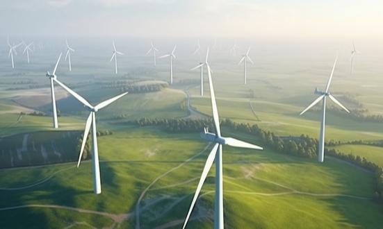 2024年中國(guó)風(fēng)電裝備行業(yè)現(xiàn)狀及前景、未來(lái)發(fā)展趨勢(shì)分析