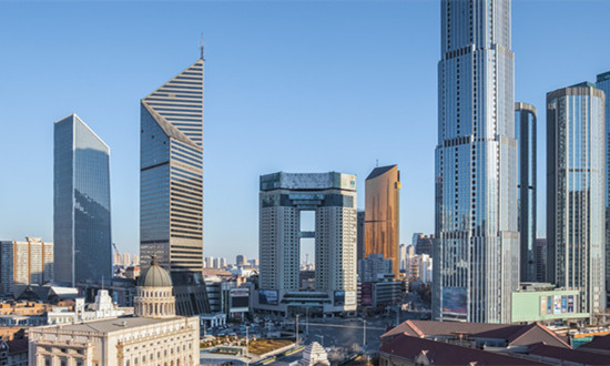 私人銀行行業(yè)報告 私人銀行市場格局及未來發(fā)展策略