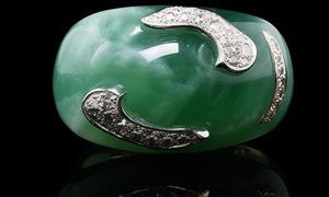 翡翠市場(chǎng)進(jìn)入銷售旺季 翡翠行業(yè)供需分析及發(fā)展前景研究報(bào)告
