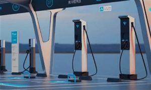 3月小鵬充電再添23座自營(yíng)站 充電站行業(yè)市場(chǎng)深度調(diào)研及投資策略報(bào)告