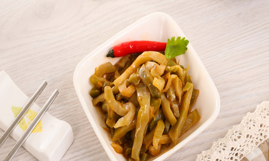 中國(guó)方便榨菜行業(yè)市場(chǎng)機(jī)遇深度調(diào)研