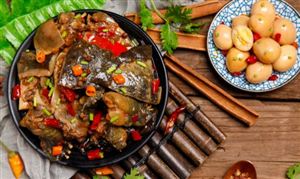 甲魚市場(chǎng)進(jìn)入穩(wěn)定發(fā)展期 甲魚養(yǎng)殖行業(yè)市場(chǎng)全景調(diào)研