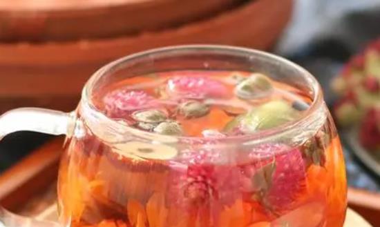 2024養(yǎng)生茶行業(yè)發(fā)展機遇與趨勢：養(yǎng)生茶助推健康中國建設(shè)