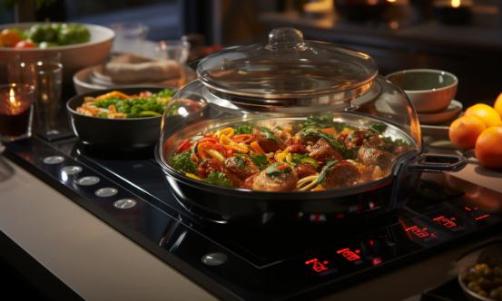 電灶具行業(yè)未來需求趨勢 電灶具行業(yè)將繼續(xù)受益于科技創(chuàng)新的推動