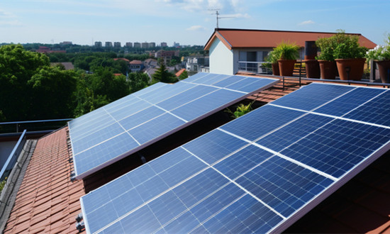 光伏建筑一體化(BIPV)行業(yè)市場(chǎng)環(huán)境及前景分析報(bào)告2024