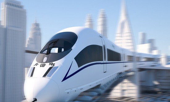 鐵路運(yùn)維后市場需求及前景機(jī)遇分析