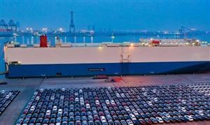 汽車進出口行業(yè)市場深度調(diào)研及投資策略預測報告 3月新能源車出口12.0萬輛 同比增長70.9%