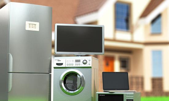 大家電行業(yè)市場(chǎng)分析與未來展望：2023年全球家電市場(chǎng)銷售規(guī)模達(dá)7441億美元
