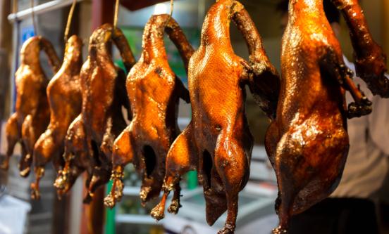 2024肉鴨行業(yè)市場發(fā)展現(xiàn)狀及養(yǎng)殖模式分析