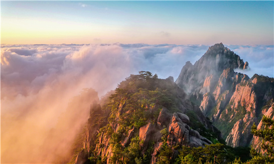 國內(nèi)旅游實(shí)現(xiàn)收入情況如何 旅游產(chǎn)業(yè)發(fā)展前景分析